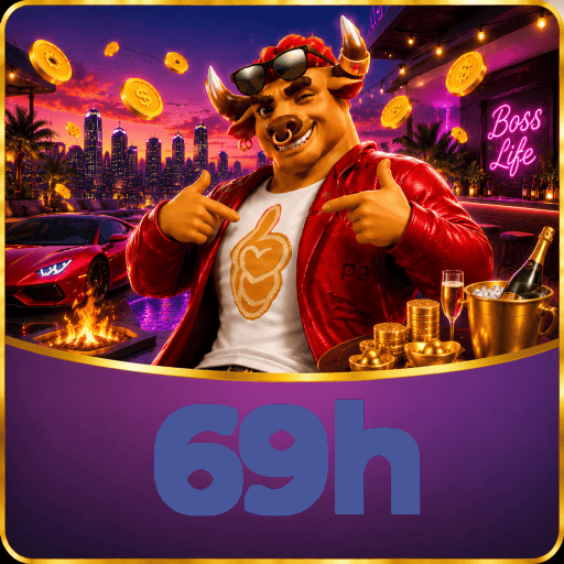 69h Jackpots Progressivos