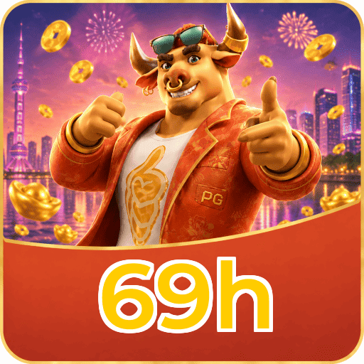 69h Logo Verificado